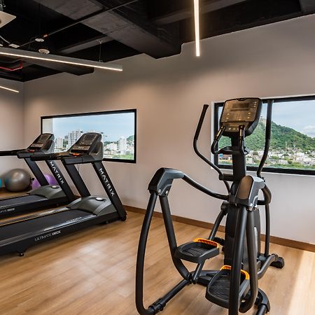 Holiday Inn Express Cartagena Manga By Ihg Экстерьер фото