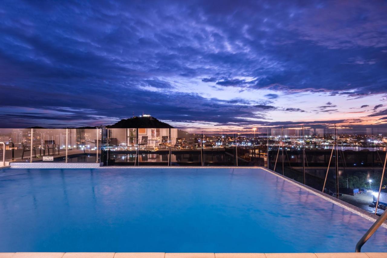 Holiday Inn Express Cartagena Manga By Ihg Экстерьер фото