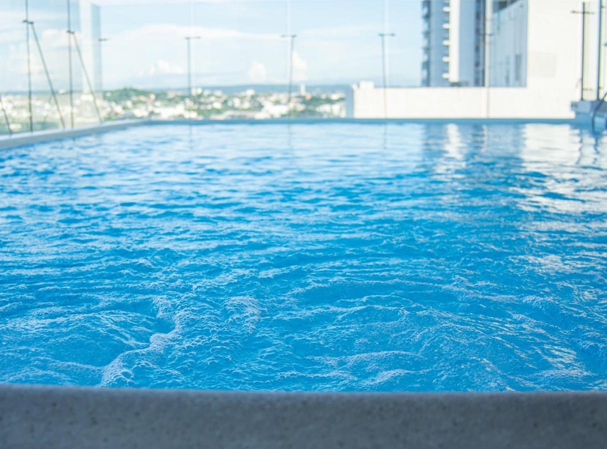 Holiday Inn Express Cartagena Manga By Ihg Экстерьер фото