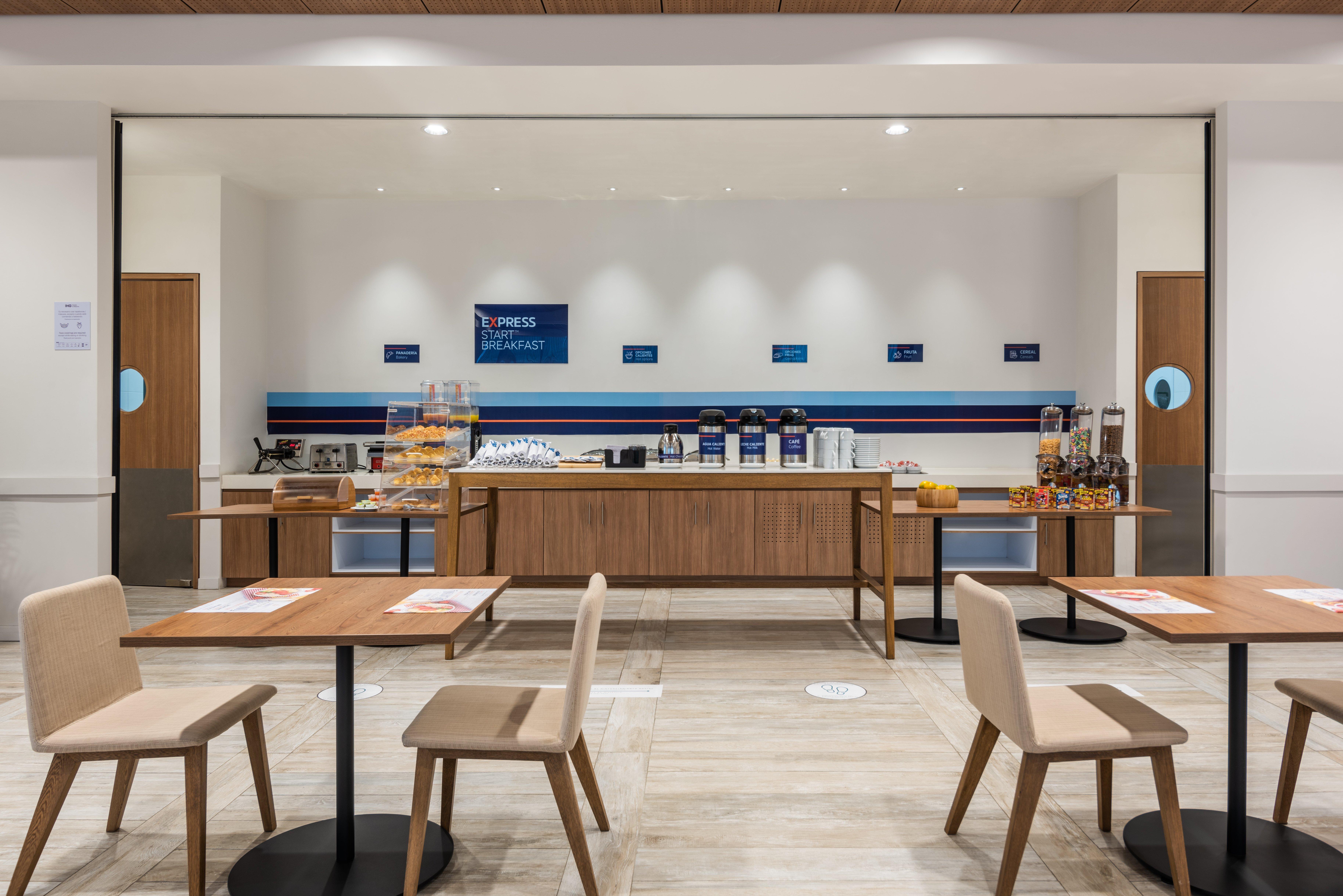 Holiday Inn Express Cartagena Manga By Ihg Экстерьер фото